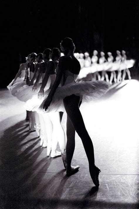 Ballet Photography Bw Pinterest
