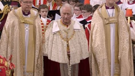 Watch The Coronation Free Online Live Stream King Charles Crowning In