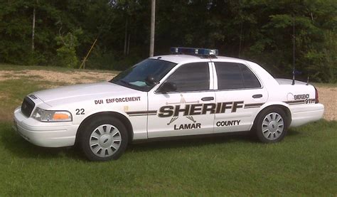 As part of their law enforcement responsibilities, lamar county. Lamar County