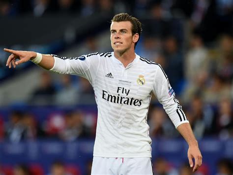 Gareth Bale Could Stay At Tottenham Longer Than One Year Loan Says His