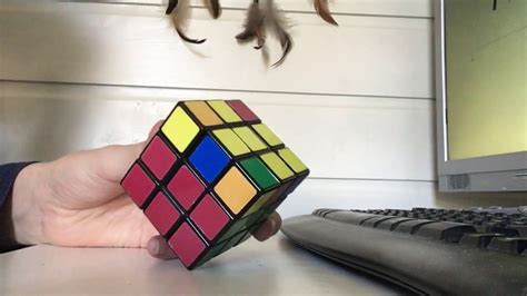 Solving 100000 Rubiks Cubes 8 Little By Little Youtube