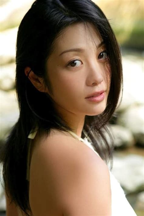Minako Komukai Beautiful Japanese Girl Telegraph