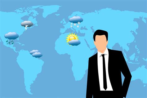 Weather Forecast Free Stock Photo Public Domain Pictures