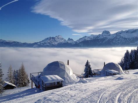 Top 10 Most Amazing, Unique Places To Stay In The Snow Blog Mens Blog Womens Blog Kids Blog Blog 