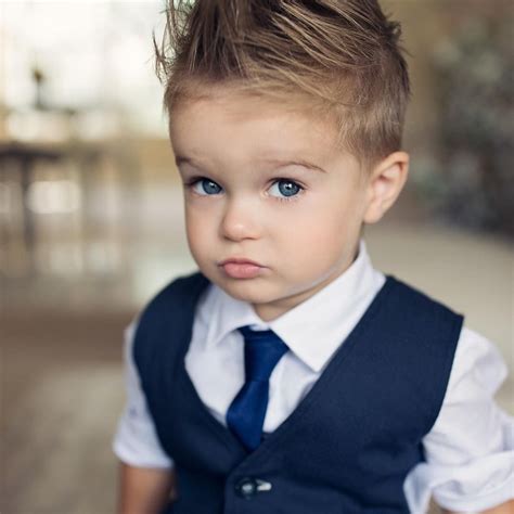 Boss 💙💙💙 Outfit Fredmellokids 🌟🌟🌟🌟🌟 Toddler Boy Haircuts Baby Boy