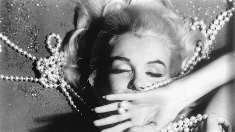 Des Clichés Inédits De Marilyn Monroe Exposés à La Galerie De Linstant