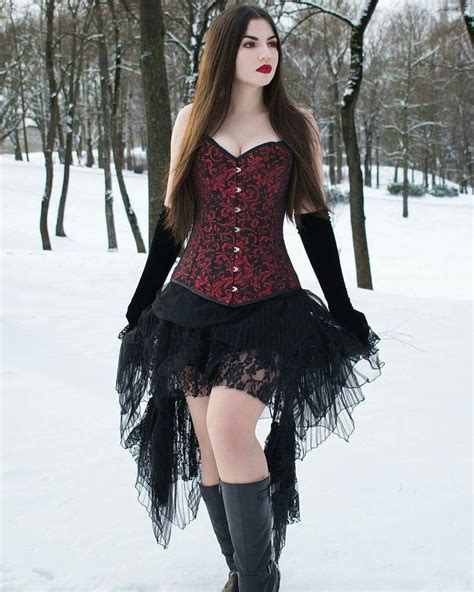 Punk Girls Gothic Girls Goth Beauty Dark Beauty Dark Fashion Gothic Fashion Fashion Advice