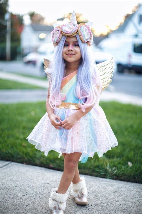 Img4131 Unicorn Costume Kids Kids Costumes Girls Unicorn