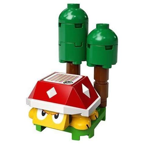 Lego Super Mario Character Packs Series 1 71361 The Minifigure Store