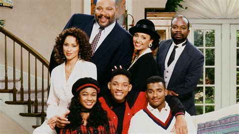 7 Reasons Why We Love The Fresh Prince Of Bel Air 25 Years Later