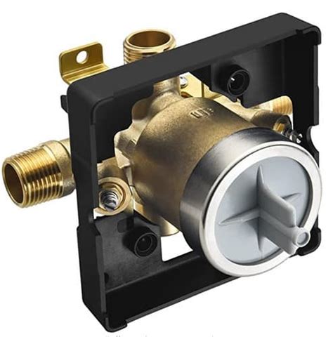 Are All Delta Shower Valves The Same Quick Answer