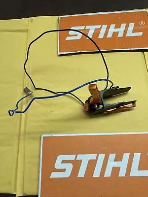 New Genuine Oem Stihl Fs Rc Trimmer Lock Grelly Usa