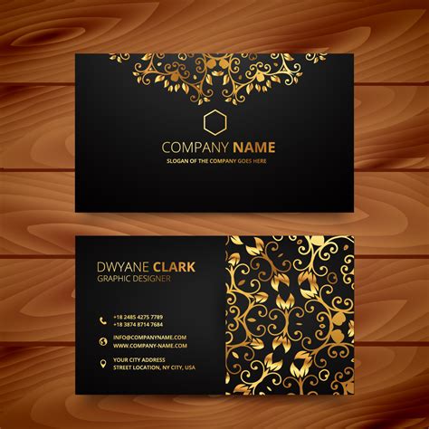 Business cards are cards bearing business information about a company or individual. 2 PROFESSIONAL Business Card Design for $5 - SEOClerks