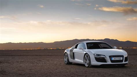 Audi R8 Hd Wallpaper