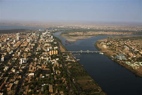 Khartoum Dgl Travel