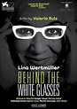 BEHIND THE WHITE GLASSES - BEHIND THE WHITE GLASSES (1 DVD): Amazon.de ...