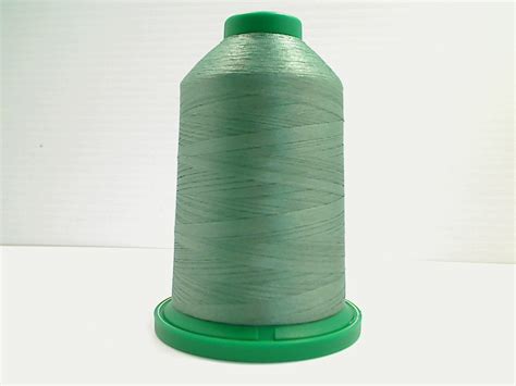 Isacord Embroidery Thread 1000m 40w Polyester Thread 5542