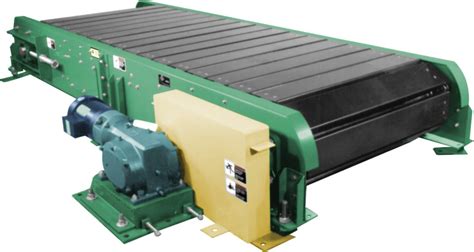 Automated Conveyor Systems Inc Product Catalog Model Sl