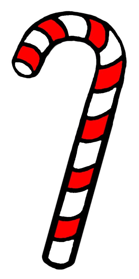 Candy Cane Clipart Free Downloadable Images
