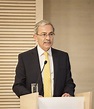 Nobel prize laureate Sir Christopher Pissarides heads Egypt-Cyprus ...