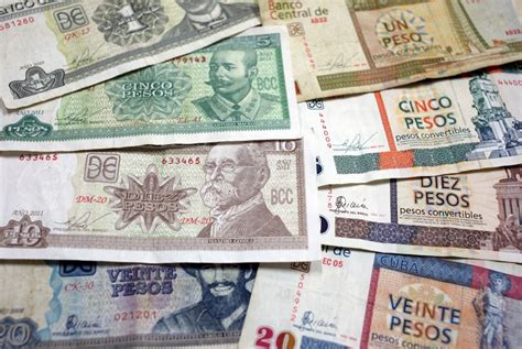 Exchanging mexican pesos to euros or canadian dollars before entering cuba might also make sense if you do not plan on staying or returning to mexico after visiting cuba. Keeping It Current: What Went On Last Week 27/10/2013 | Rolling Alpha