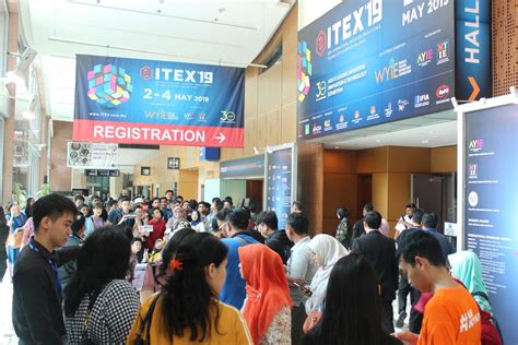 Our Exhibitions Malaysia Cis