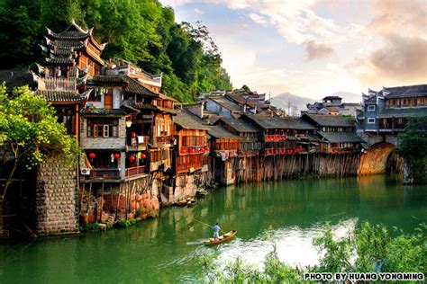 Most Beautiful Places In The World Download Free Wallpapers China