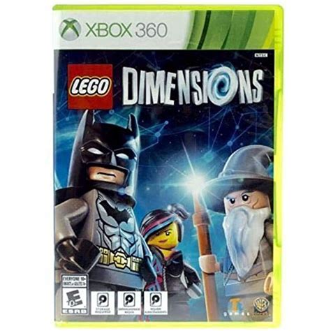 Lego Dimensions Xbox 360 Game For Sale Dkoldies