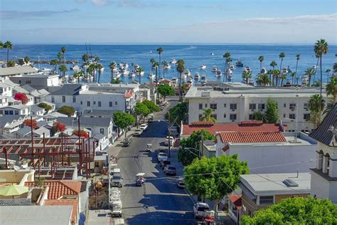 Best Catalina Island Hotels