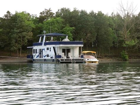 Houseboats boats for sale in jamestown, kentucky. Dale Hollow Lake Houseboat Sales / Dale Hollow Lake ...