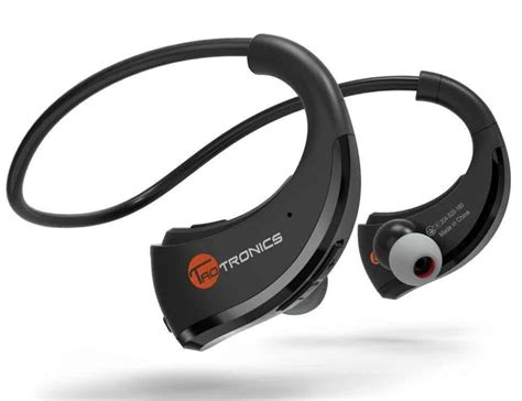 Best Sweatproof Headphones For The Money Updated