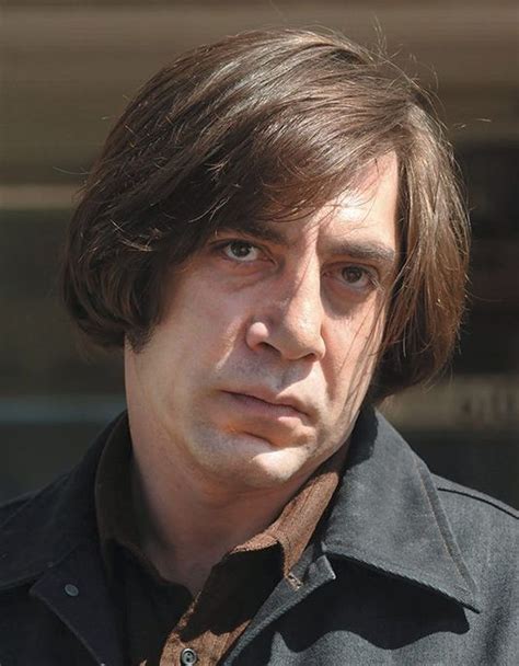 Javier Bardem No Country Haircut Haircuts Youll Be Asking For In 2020