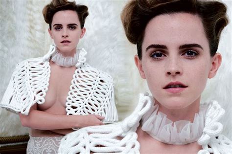 Emma Watson Reveals Why She No Longer Takes Pictures With Her Fans