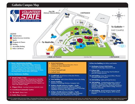 Campus Map Heatherharper Page 1 Flip Pdf Online Pubhtml5