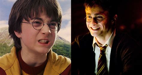 Harry Potter: His 5 Best & 5 Worst Traits | ScreenRant