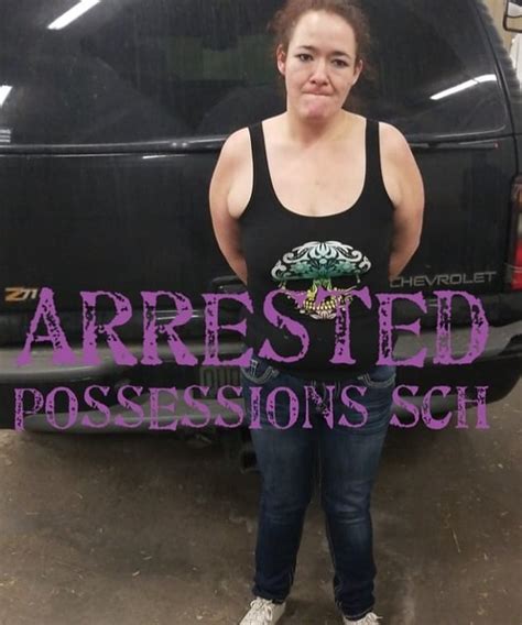 Female Fugitive Arrested By Bounty Hunters Woman Captured  Flickr