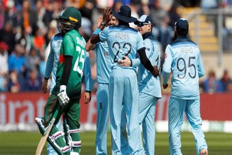Where To Watch Eng Vs Ban Live Score Match 20 T20 World Cup 2021 Live