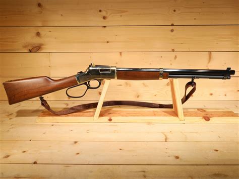 Henry Repeating Arms H006m 35738 Adelbridge And Co