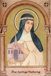 Sainte Hedwige (1174-1243) - Le Monde Orthodoxe