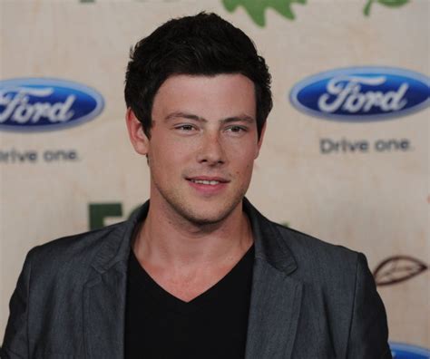 Cory Monteith Remembered At Los Angeles Memorial