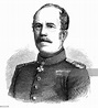 Karl Eberhard Herwarth Von Bittenfeld Was A Prussian Field Marshal High ...