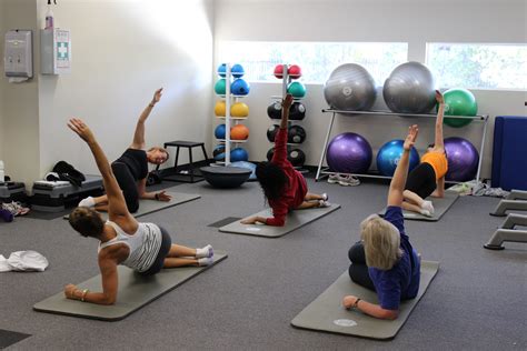 Pilates Classes In Our Gym Are Now Open For All King S Mums Contact Our Office For Details