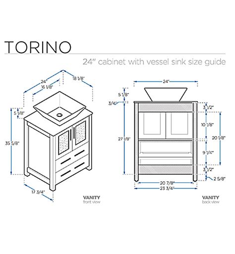 Bathroom Vanities | Buy Bathroom Vanity Furniture ...