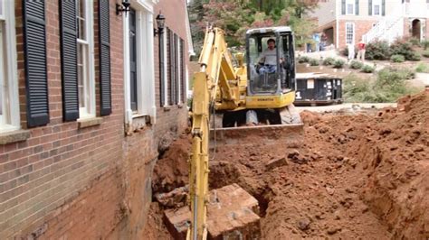 We did not find results for: Can I Dig a Basement Under an Existing House? | Angie's List