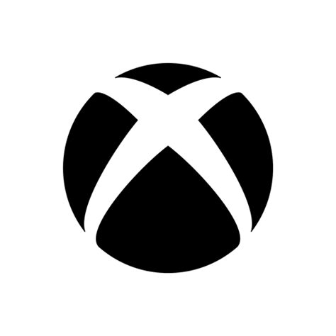 Xbox Icon Transparent Xbox Png Images Vector Freeiconspng