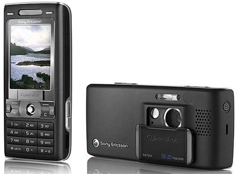 Sony Ericsson K790 Cyber Shot Reviews Specs And Price Compare
