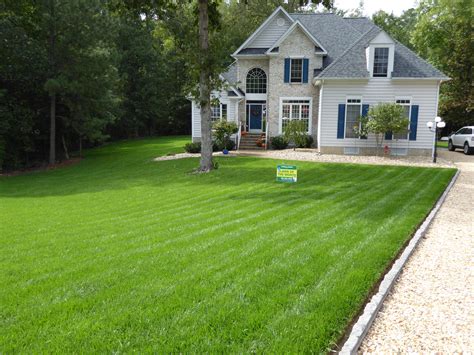 We did not find results for: Nice Lawns in Virginia Increase Home Value - Virginia Green Lawn Care Company