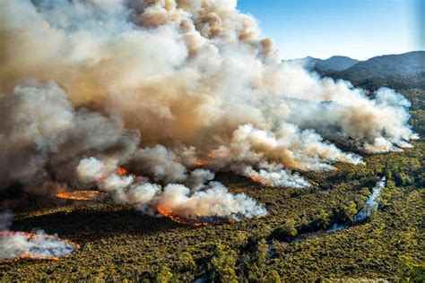 Across Australia Yet Another Scorching Summer The New York Times