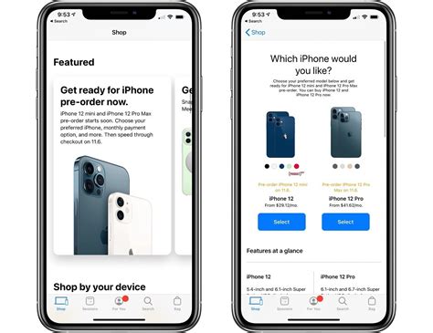 Iphone Upgrade Program Members Can Now Lock In Their Iphone 12 Pro Max