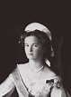 Grand Duchess Olga Romanov. Fled Russia with her cousin/husband and ...
